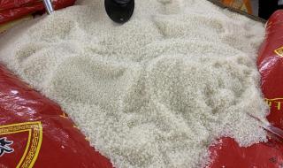 大米的保质期是多少 大米能保存多久